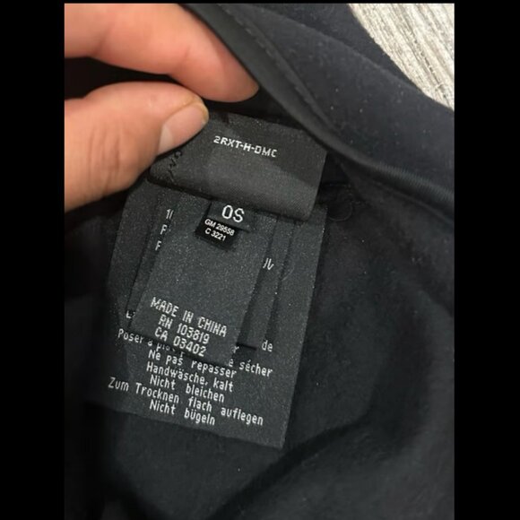 Harley Davidson Face mask - Picture 4 of 4